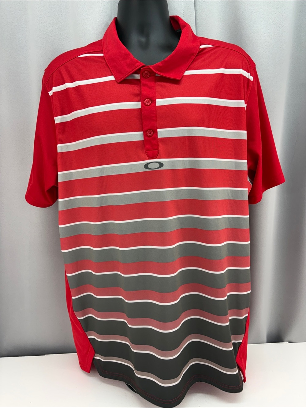 Oakley Polo Mens XXL
